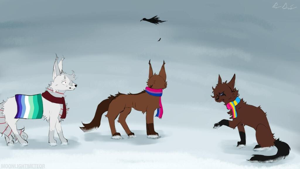 Fate - Full Animated Pilot