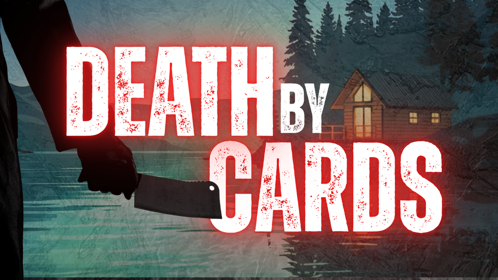 Death by Cards
