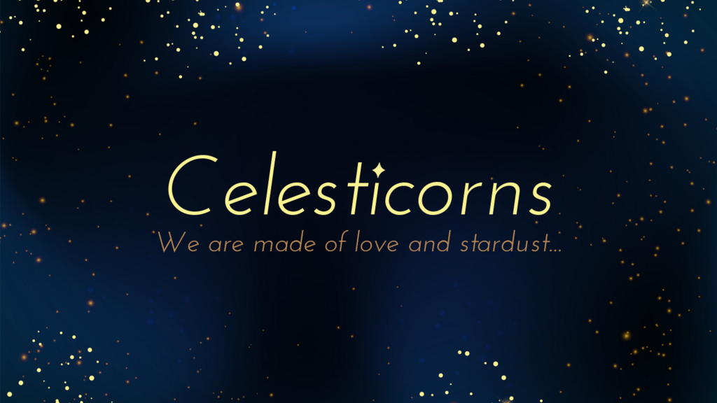 Celesticorns Plushies