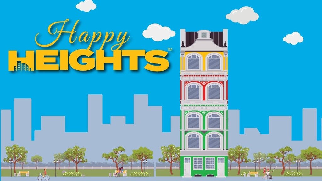 Happy Heights