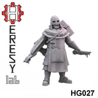 HG027 - Sigmundr