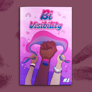 Bi-Visibility Vol. 1