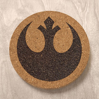 COASTER: Freedom Fighter (Single)