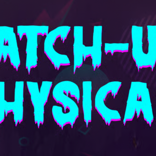 Store - Physical Catch-Up (Issues 1-3)