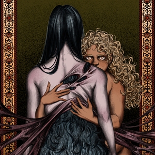 Under Her Skin Print