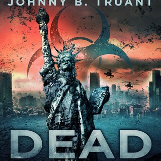 Dead Nation (Dead City book 2)