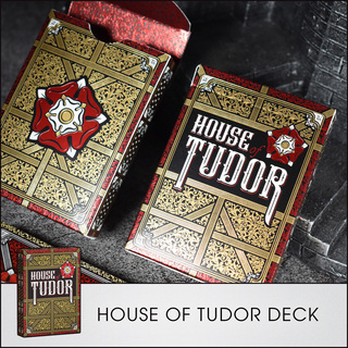 House of Tudor Deck