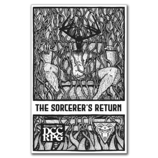 The Sorcerer's Return DCC (Print+PDF)