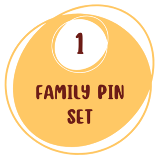 Pin Set