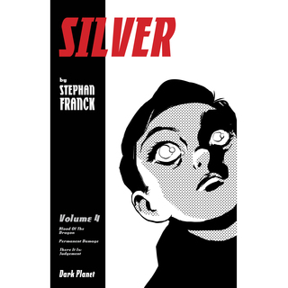 Silver Volume 4 TPB