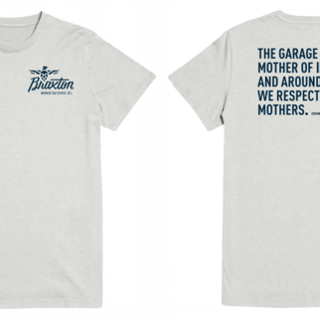 Braxton Garage Tee
