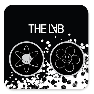 Essentials Enamel Pin Set of Two