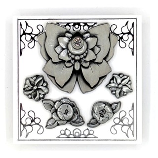 Lotus & Inners - AmunetGFX Mini Moon Collab