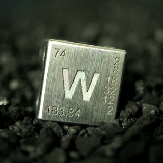Tungsten