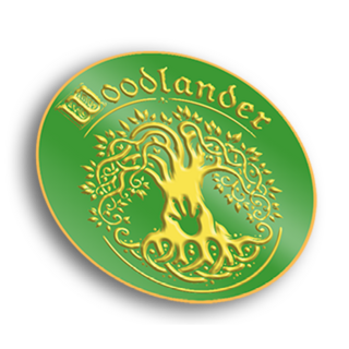 Logo Pin