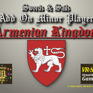 Kingdom of Armenia, Add-On Minor Player