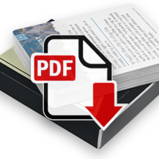 Digital Roadside Encounters Deck (PDF Format)