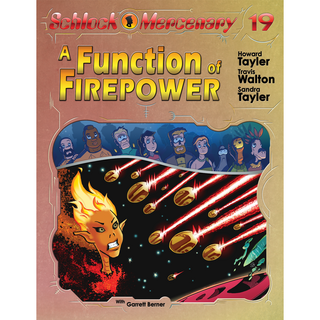 Print copy of FUNCTION OF FIREPOWER