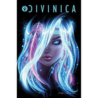 Divinica 2: Veiled Nokomis Nightglow Edition