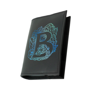 ACC: Beyond the Canopy Card Binder