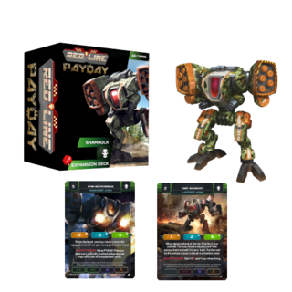 Merc Shamrock Expansion Bundle