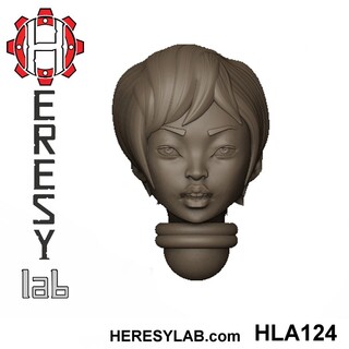 HLA124