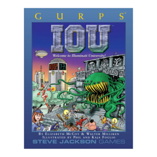 GURPS IOU (PDF)