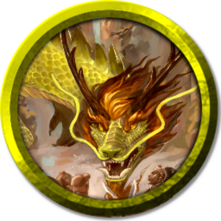 Asian Monsters VTT Token Pack