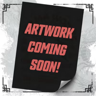 Backer Exclusive Movie Poster