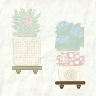 Small Shelf