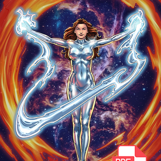 Preorder Pandora's Box: An ECHO Story by Terry Moore on BackerKit