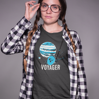 Voyager Ladies T-Shirt