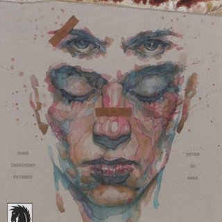 AUTOGRAPHED FIGHT CLUB 2 GRAPHIC NOVEL