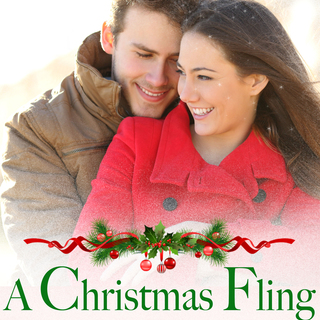 A Christmas Fling (ebook) (Touchstone series #2)