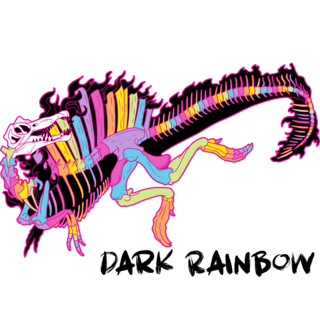 SPINO - Spinosaurus
