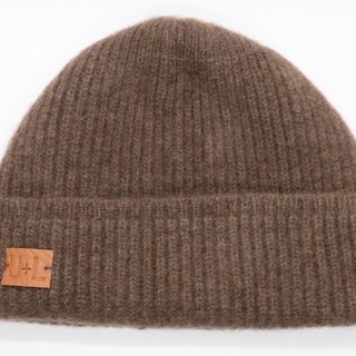 Yak Wool Beanie