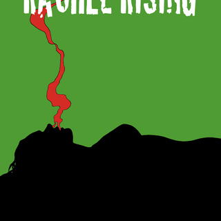 Rachel Rising Hardcover Omnibus