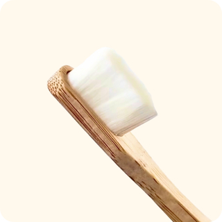 Bamboo Toothbrush