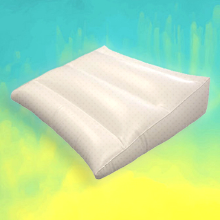 Inflatable Wedge Pillow  --  FREE US SHIPPING