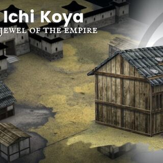 Ichi Koya
