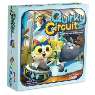 Quirky Circuits