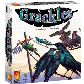 Grackles
