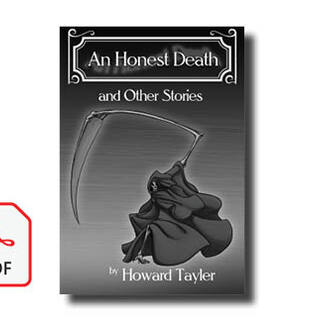 Ebook Honest Death and Other Stories