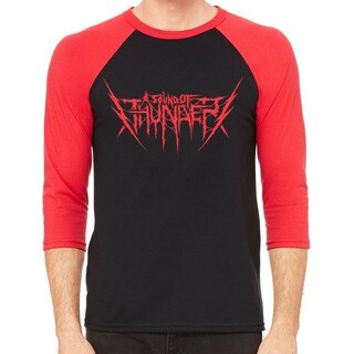 The Krimson Kult - Raglan Shirt