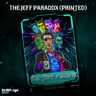 The Jeff Paradox