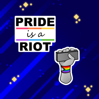 Pride Sticker Pack