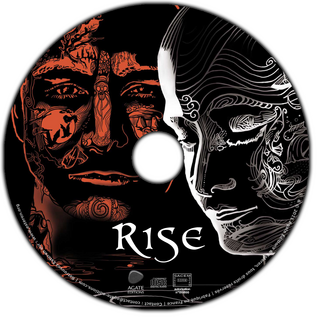 💾🎼 Album Rise - Édition MP3 💰 -50%