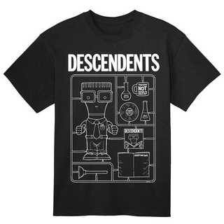 Descendents T-shirt
