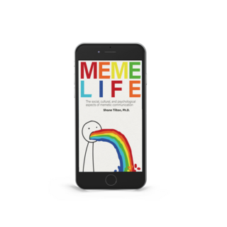 Meme Life Audio Book
