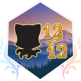 Character Little Ones Complete Set